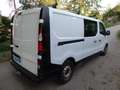 Renault Trafic Trafic Doka LED Scheinwerfer 6-Sitzer Anhänger Weiß - thumbnail 3