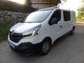 Renault Trafic Trafic Doka LED Scheinwerfer 6-Sitzer Anhänger Weiß - thumbnail 1