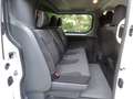 Renault Trafic Trafic Doka LED Scheinwerfer 6-Sitzer Anhänger Weiß - thumbnail 9