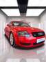 Audi TT Coupé 1.8T Le Mans quattro Rojo - thumbnail 2