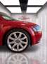 Audi TT Coupé 1.8T Le Mans quattro Rojo - thumbnail 8