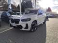 BMW iX3 Impressiv Blanc - thumbnail 1