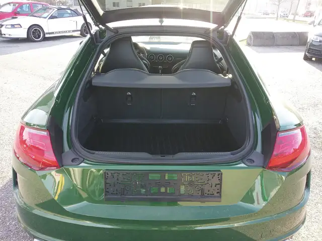 Audi TT RS Coupé 2.5 TFSI S-tronic quattro**Einzelstück Ansicht 7