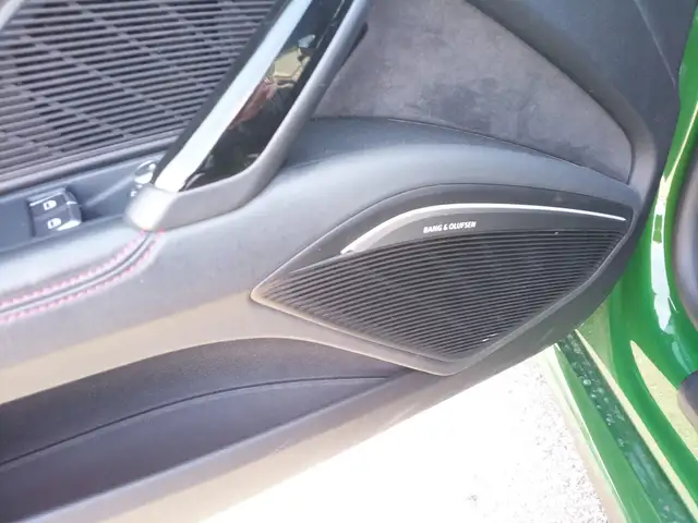 Audi TT RS Coupé 2.5 TFSI S-tronic quattro**Einzelstück Ansicht 25