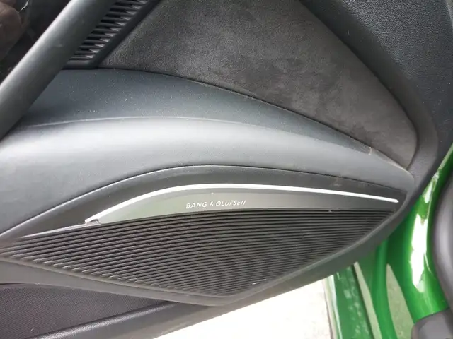 Audi TT RS Coupé 2.5 TFSI S-tronic quattro**Einzelstück Ansicht 26