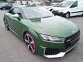 Audi TT RS Coupé 2.5 TFSI  DSG quattro *Einzelstück* Grün - thumbnail 1