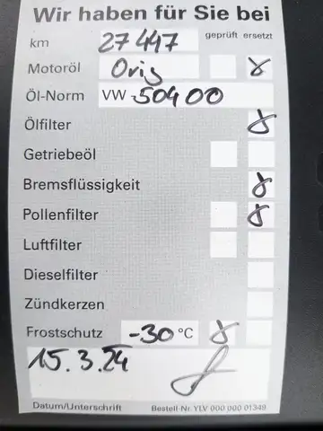 Audi TT RS Coupé 2.5 TFSI S-tronic quattro**Einzelstück Ansicht 28