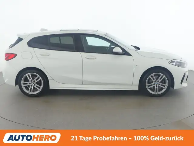 BMW 1 Series view 7