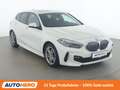 BMW 118 118i M Sport Weiß - thumbnail 8