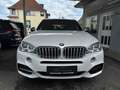 BMW X5 M50 d / Scheckheft Weiß - thumbnail 3