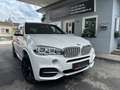 BMW X5 M50 d / Scheckheft Weiß - thumbnail 1