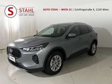 2,5 Duratec PHEV Titanium Aut.