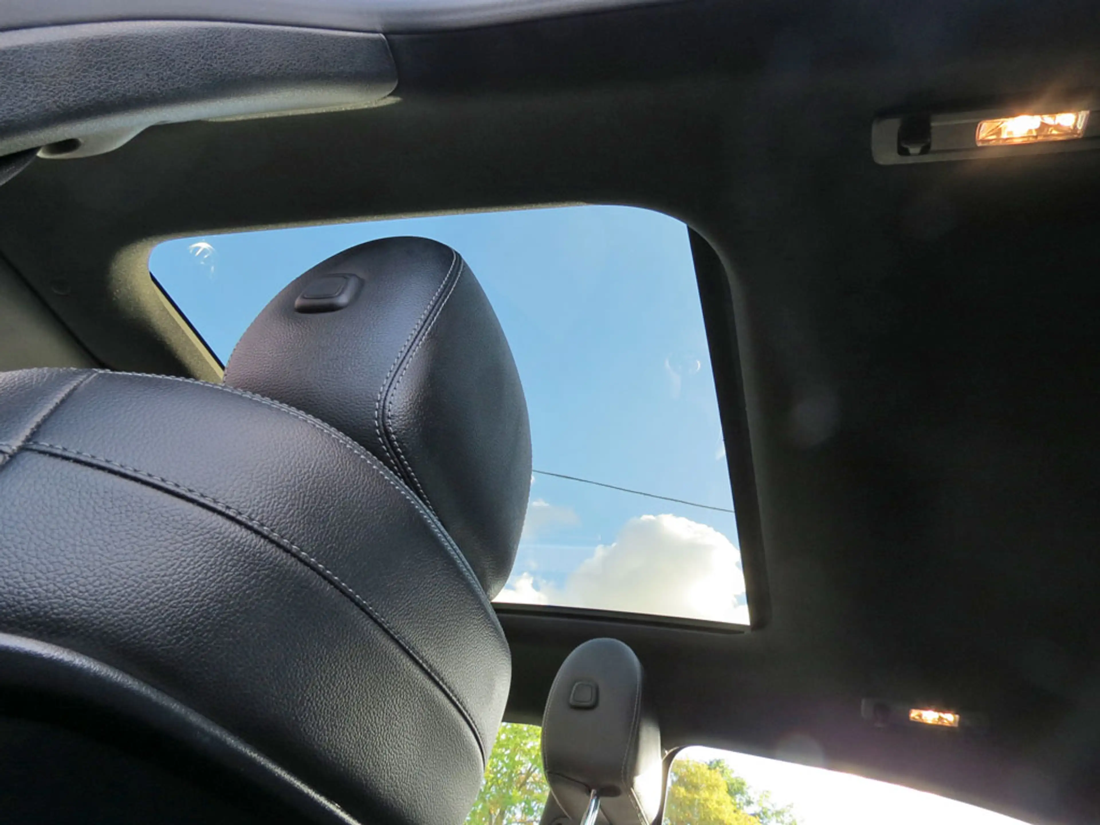 Mercedes-Benz A 200 d Progressive Multibeam-LED Navi Distr.+ — photo 15
