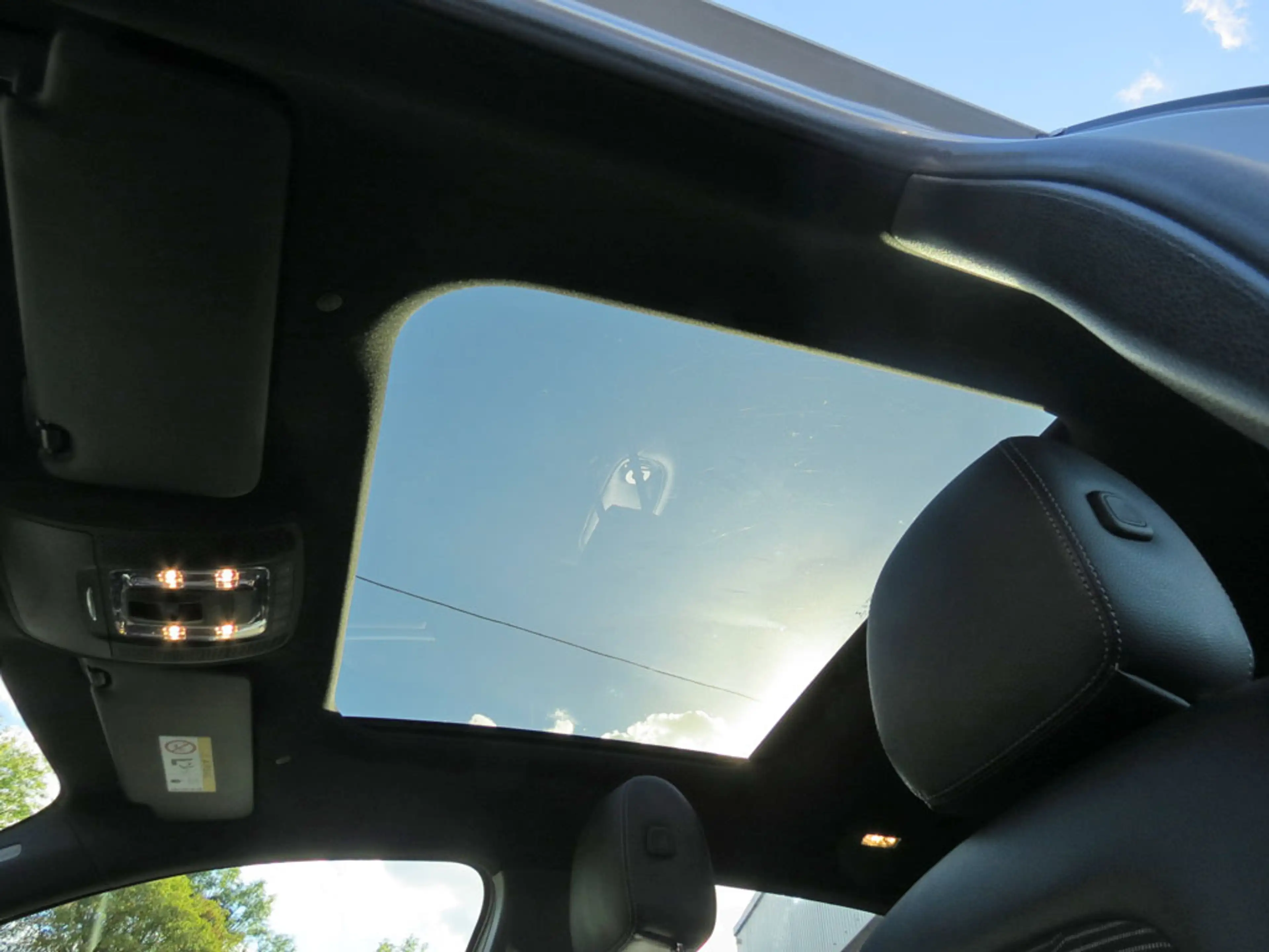 Mercedes-Benz A 200 d Progressive Multibeam-LED Navi Distr.+ — photo 14
