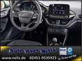 Ford Fiesta 1,1 Ti-VCT Cool & Connect Touch Apple/And Plateado - thumbnail 11