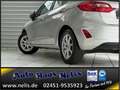 Ford Fiesta 1,1 Ti-VCT Cool & Connect Touch Apple/And Plateado - thumbnail 28