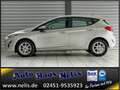 Ford Fiesta 1,1 Ti-VCT Cool & Connect Touch Apple/And Plateado - thumbnail 7