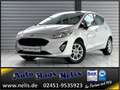 Ford Fiesta 1,1 Ti-VCT Cool & Connect Touch Apple/And Plateado - thumbnail 1