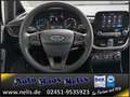Ford Fiesta 1,1 Ti-VCT Cool & Connect Touch Apple/And Plateado - thumbnail 12