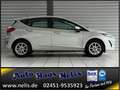 Ford Fiesta 1,1 Ti-VCT Cool & Connect Touch Apple/And Plateado - thumbnail 23