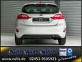 Ford Fiesta 1,1 Ti-VCT Cool & Connect Touch Apple/And Plateado - thumbnail 4