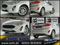 Ford Fiesta 1,1 Ti-VCT Cool & Connect Touch Apple/And Plateado - thumbnail 29