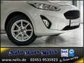 Ford Fiesta 1,1 Ti-VCT Cool & Connect Touch Apple/And Plateado - thumbnail 2