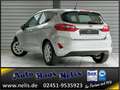 Ford Fiesta 1,1 Ti-VCT Cool & Connect Touch Apple/And Plateado - thumbnail 5