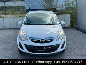 D Selection*Klima*TÜV+SERVICE+GARANTIE