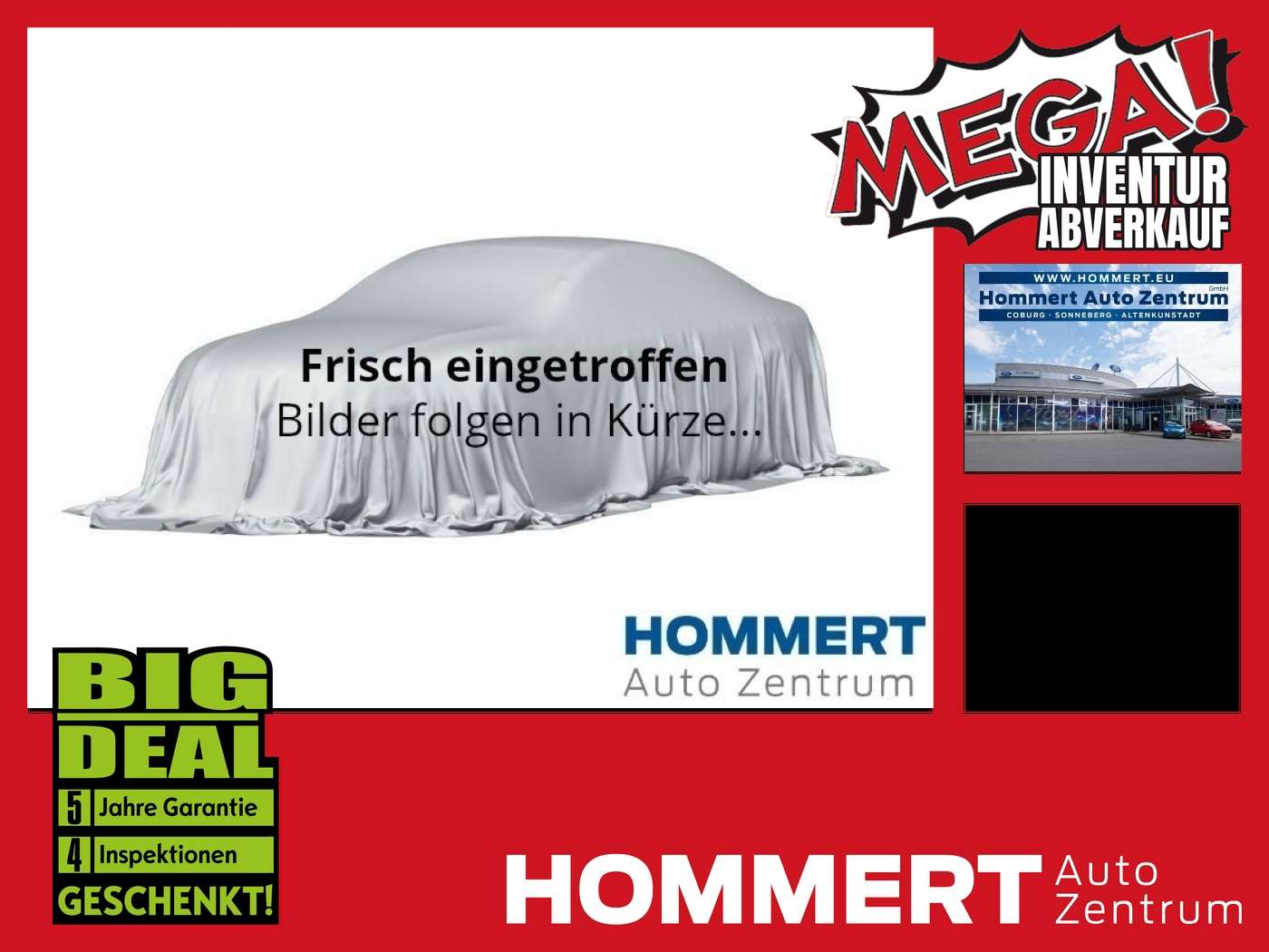Brugt Ford Focus 1.5