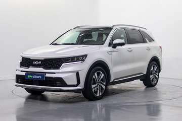 2.2CRDi Emotion 4x4 DCT