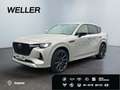 Mazda CX-60 e-SKYACTIV-D 200 M HYBR HOMURA *Matrix*360* Grau - thumbnail 1