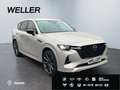 Mazda CX-60 e-SKYACTIV-D 200 M HYBR HOMURA *Matrix*360* Grau - thumbnail 4