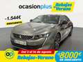 Peugeot 508 2.0BlueHDi S&S GT Line EAT8 160 Gris - thumbnail 1
