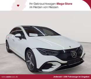 EQE 350 AMG KomfP PremiumP PANO Sound