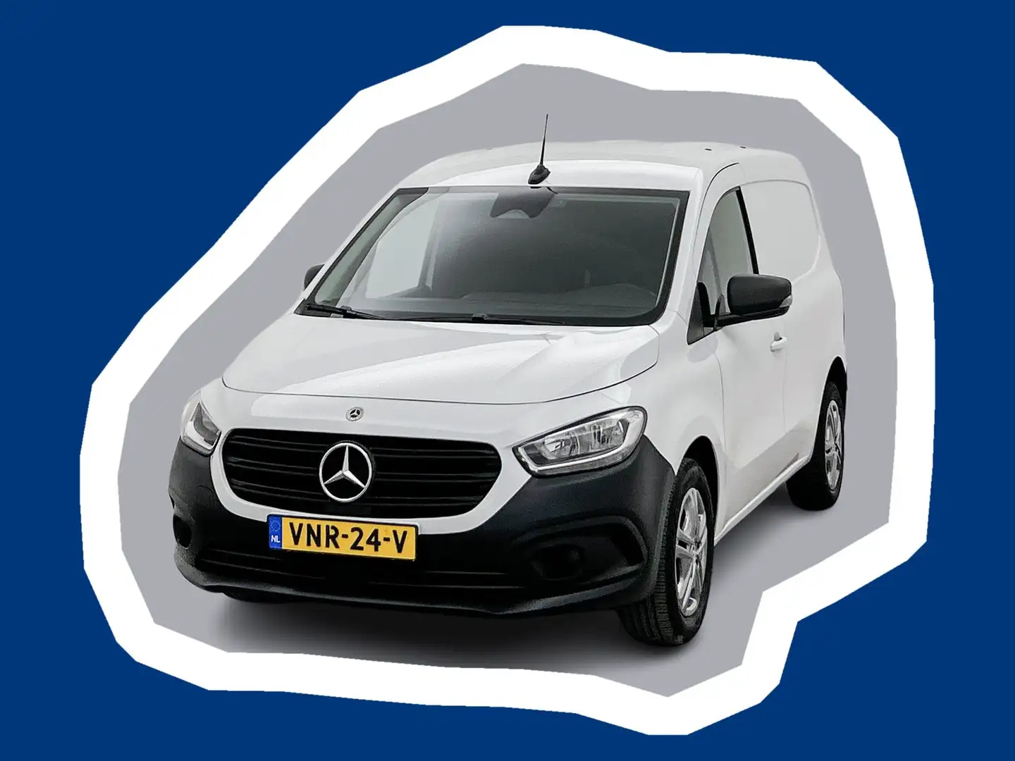 MERCEDES-BENZ Citan