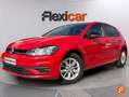 Volkswagen Golf 1.0 TSI Advance 85kW Rojo - thumbnail 3