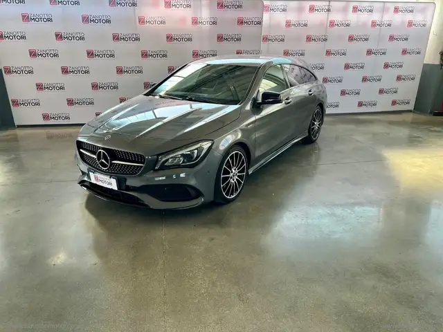 Mercedes-Benz CLA 220 CLA 220 d S.W. 4Matic Automatic Premium PREZZO REA