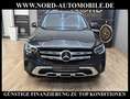 Mercedes-Benz GLC 220 d 4M EXCLUSIVE *AHK*LED*EASY*360KAM* Exclusive Grau - thumbnail 4