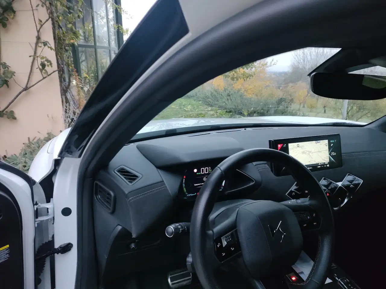 DS Automobiles DS 3 Crossback 2021