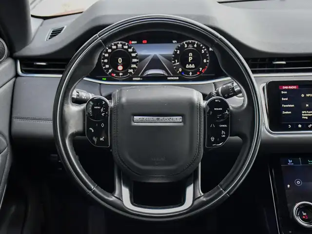 Land Rover Range Rover Evoque view 12