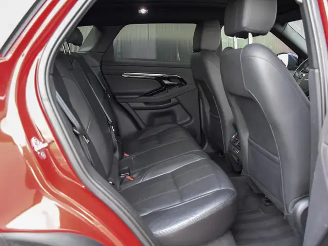Land Rover Range Rover Evoque view 9