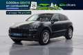 Porsche Macan S Diesel Aut. Negro - thumbnail 1