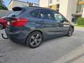 BMW 218 218 d Gris - thumbnail 11