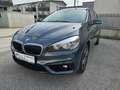 BMW 218 218 d Gris - thumbnail 5