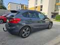 BMW 218 218 d Gris - thumbnail 12