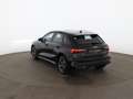 Audi A3 Sportback 40 TFSI e S-Line Aut LED LEDER NAVI Schwarz - thumbnail 7