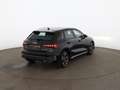 Audi A3 Sportback 40 TFSI e S-Line Aut LED LEDER NAVI Schwarz - thumbnail 2
