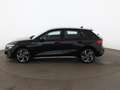 Audi A3 Sportback 40 TFSI e S-Line Aut LED LEDER NAVI Schwarz - thumbnail 6