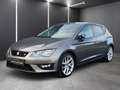SEAT Leon FR 1,4 TSI Start-Stopp Grau - thumbnail 1